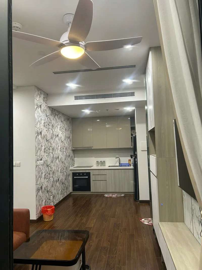 Ảnh 11 căn hộ 2 Ngủ + MasA Vinhomes Smart City 63m²