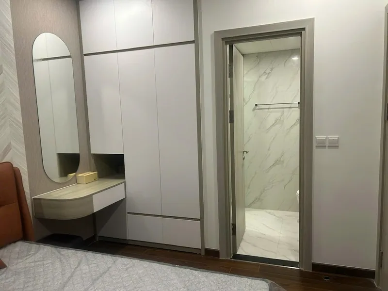 Ảnh 3 căn hộ 2 Ngủ + MasA Vinhomes Smart City 63m²