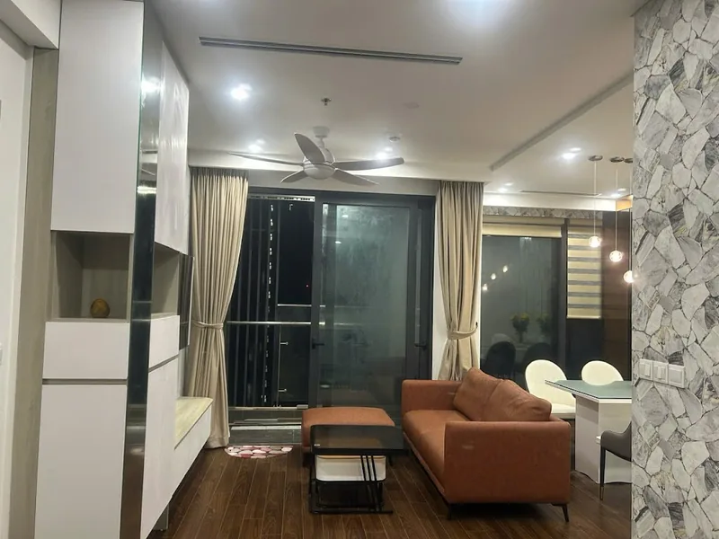 Ảnh 8 căn hộ 2 Ngủ + MasA Vinhomes Smart City 63m²