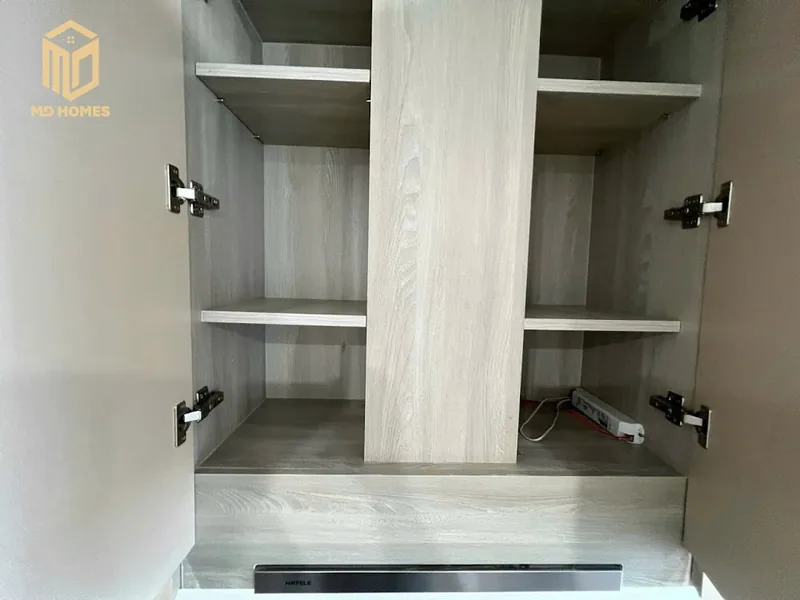 Ảnh 2 căn hộ 2 Ngủ + MAS Vinhomes Smart City 63m²