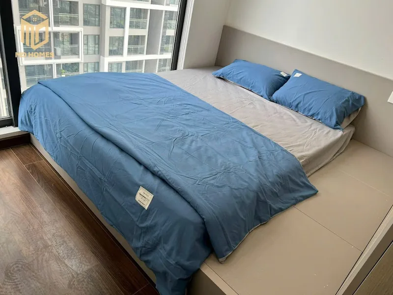 Ảnh 4 căn hộ 2 Ngủ + MAS Vinhomes Smart City 63m²