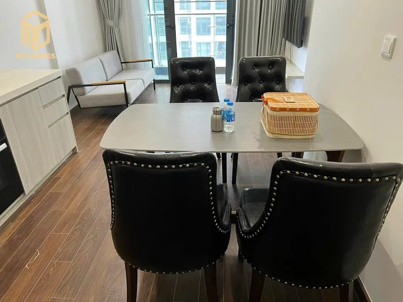 Ảnh 5 căn hộ 2 Ngủ + MAS Vinhomes Smart City 63m²