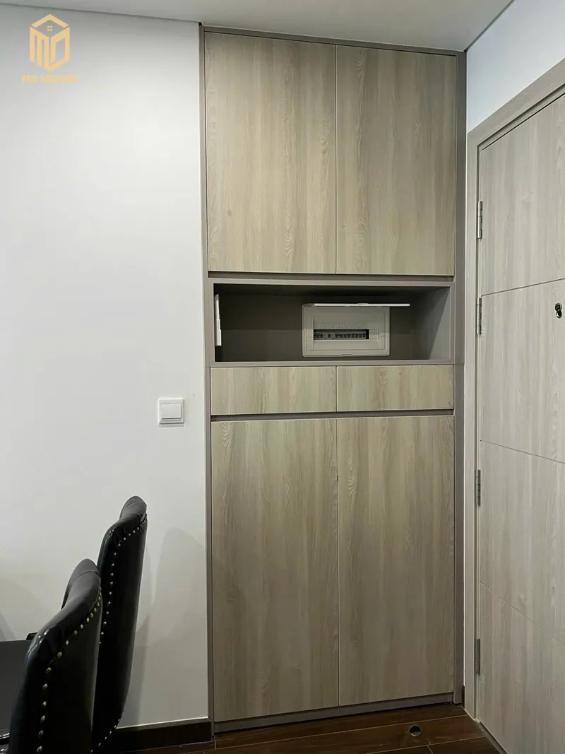 Ảnh 6 căn hộ 2 Ngủ + MAS Vinhomes Smart City 63m²