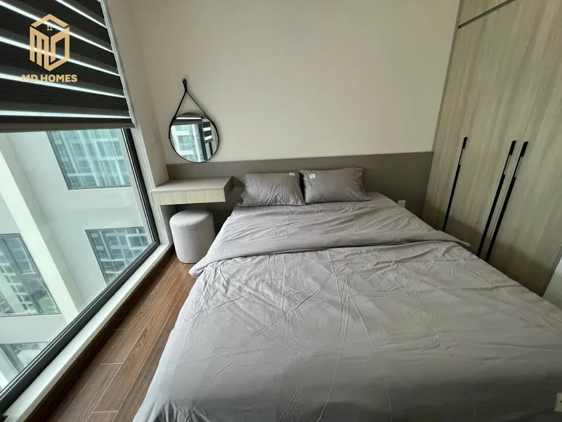 Ảnh 7 căn hộ 2 Ngủ + MAS Vinhomes Smart City 63m²