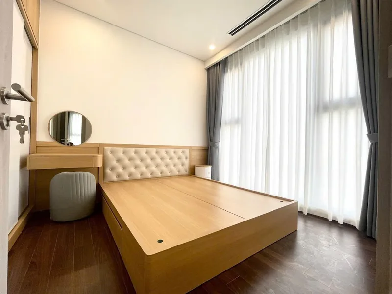 Ảnh 8 căn hộ 2 Ngủ + MAS Vinhomes Smart City 63m²