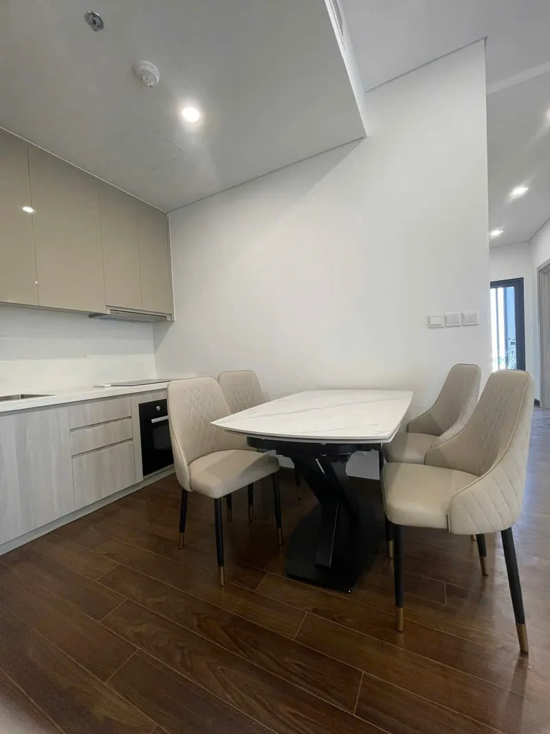 Ảnh 9 căn hộ 2 Ngủ + MAS Vinhomes Smart City 63m²