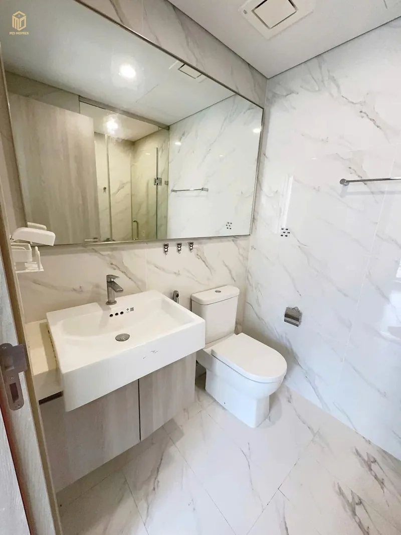 Ảnh 2 căn hộ 2 Ngủ + MAS Vinhomes Smart City 63m²