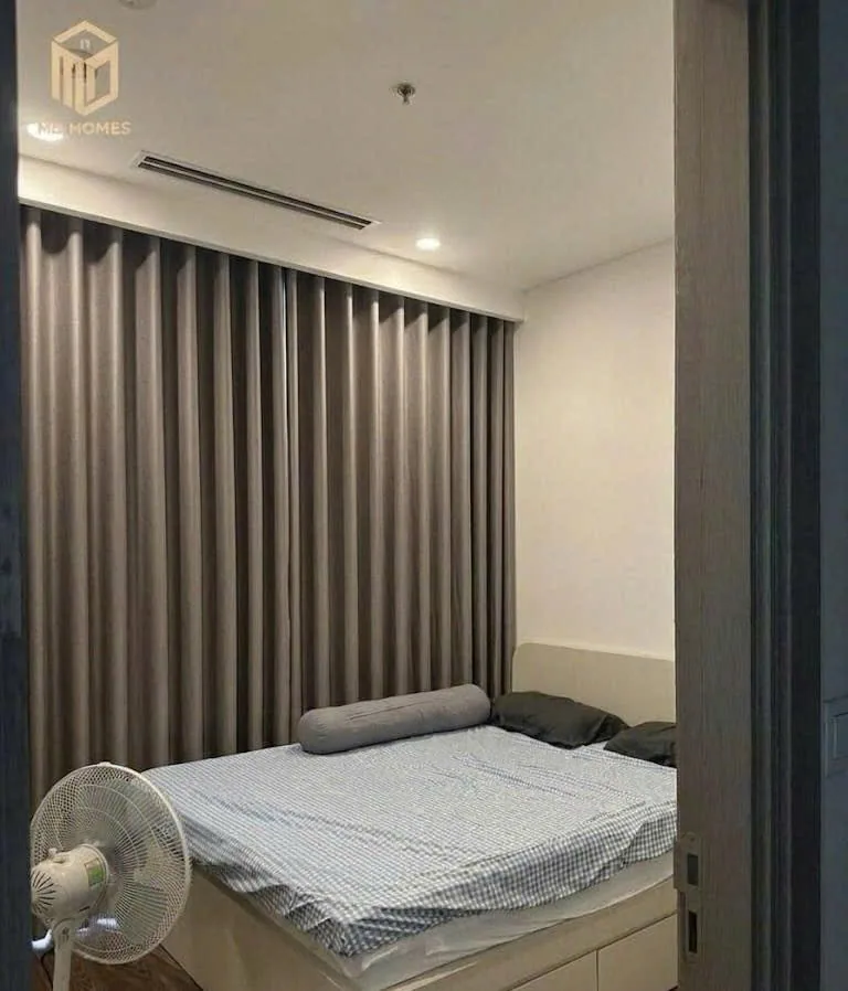 Ảnh 4 căn hộ 2 Ngủ + MAS Vinhomes Smart City 63m²