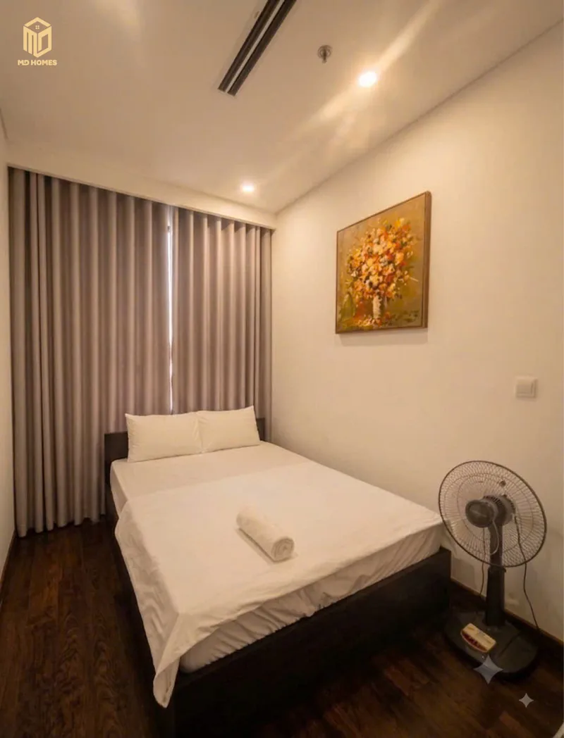 Ảnh 5 căn hộ 2 Ngủ + MAS Vinhomes Smart City 63m²