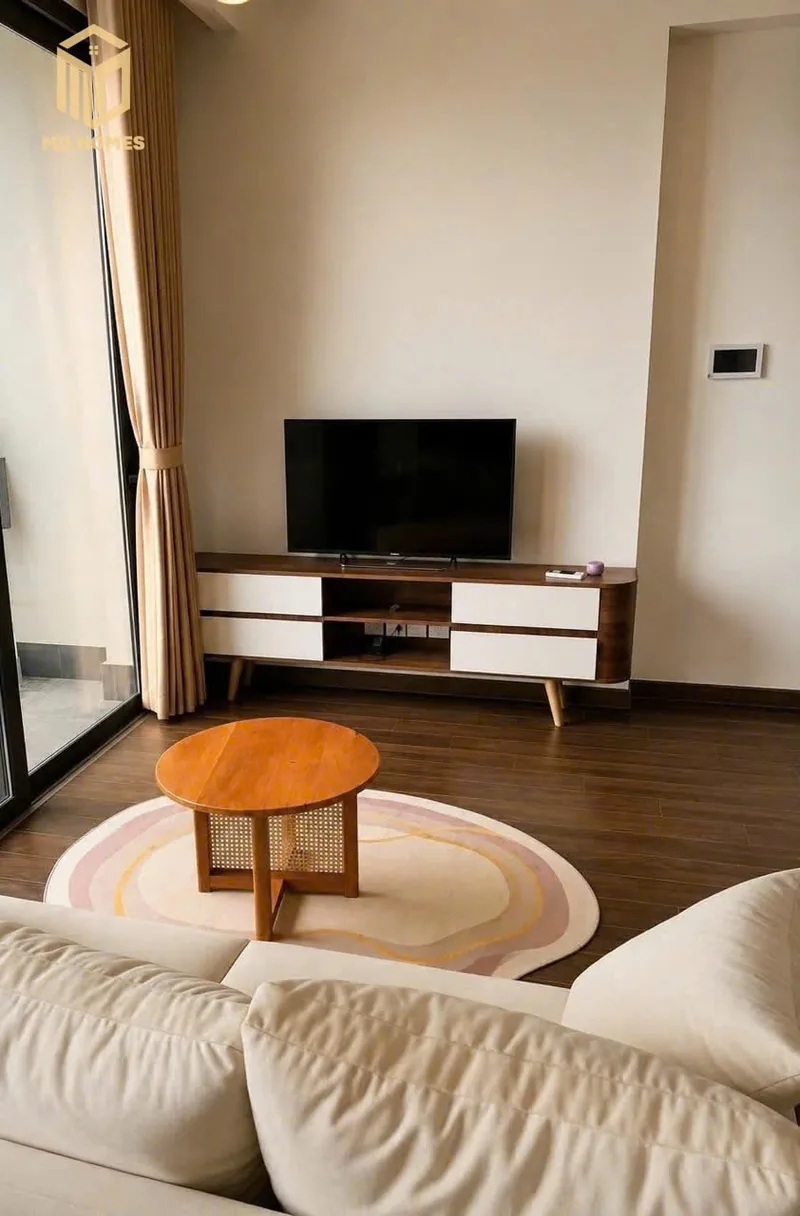 Ảnh 3 căn hộ 2 Ngủ + MAS Vinhomes Smart City 63m²
