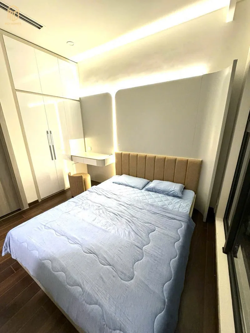 Ảnh 3 căn hộ 2 Ngủ + MAS Vinhomes Smart City 63m²