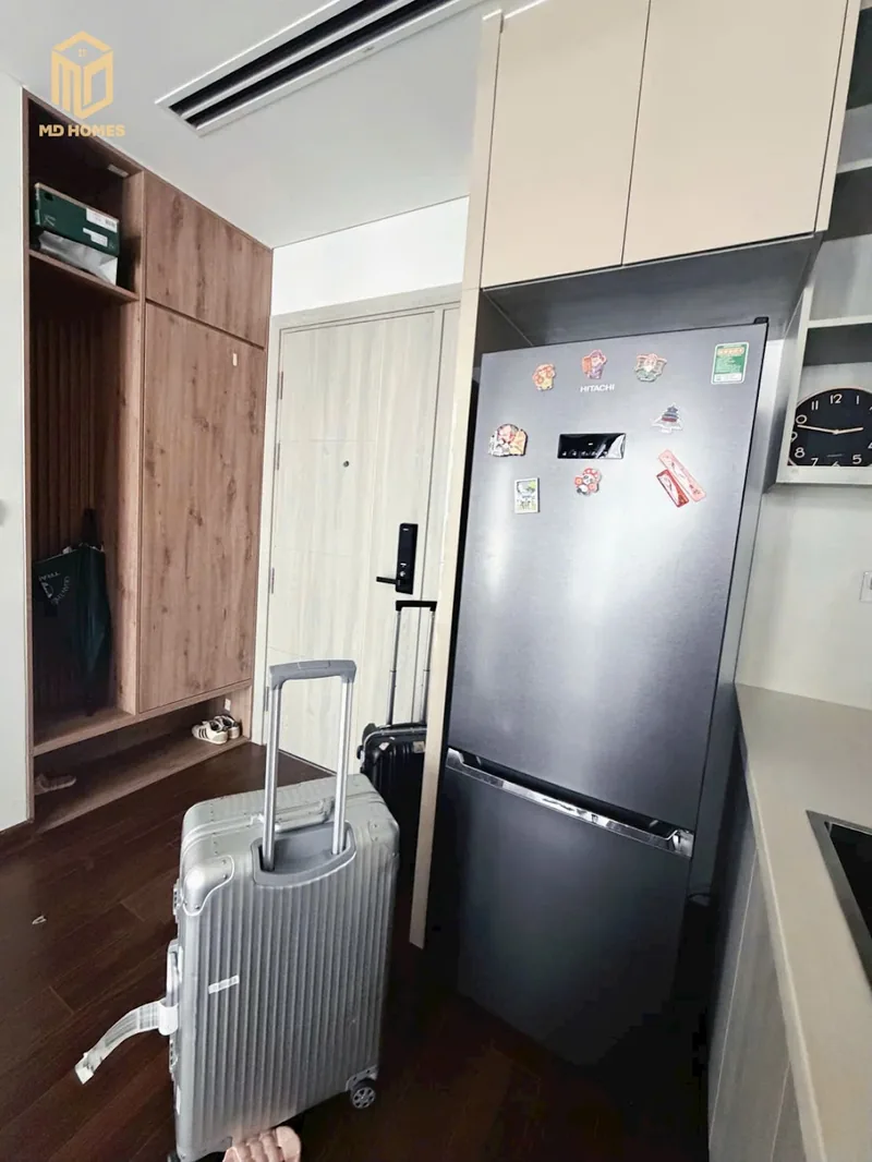 Ảnh 3 căn hộ 2 Ngủ + MAS Vinhomes Smart City 63m²
