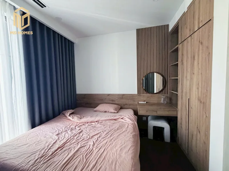 Ảnh 5 căn hộ 2 Ngủ + MAS Vinhomes Smart City 63m²