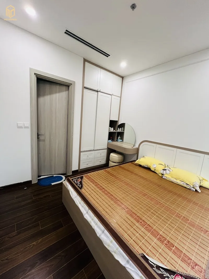 Ảnh 4 căn hộ 2 Ngủ + MAS Vinhomes Smart City 63m²