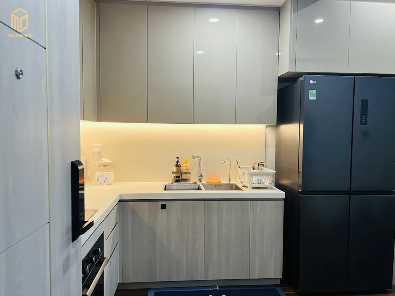 Ảnh 5 căn hộ 2 Ngủ + MAS Vinhomes Smart City 63m²