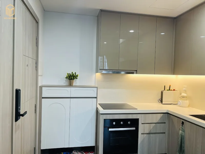 Ảnh 1 căn hộ 2 Ngủ + MAS Vinhomes Smart City 63m²