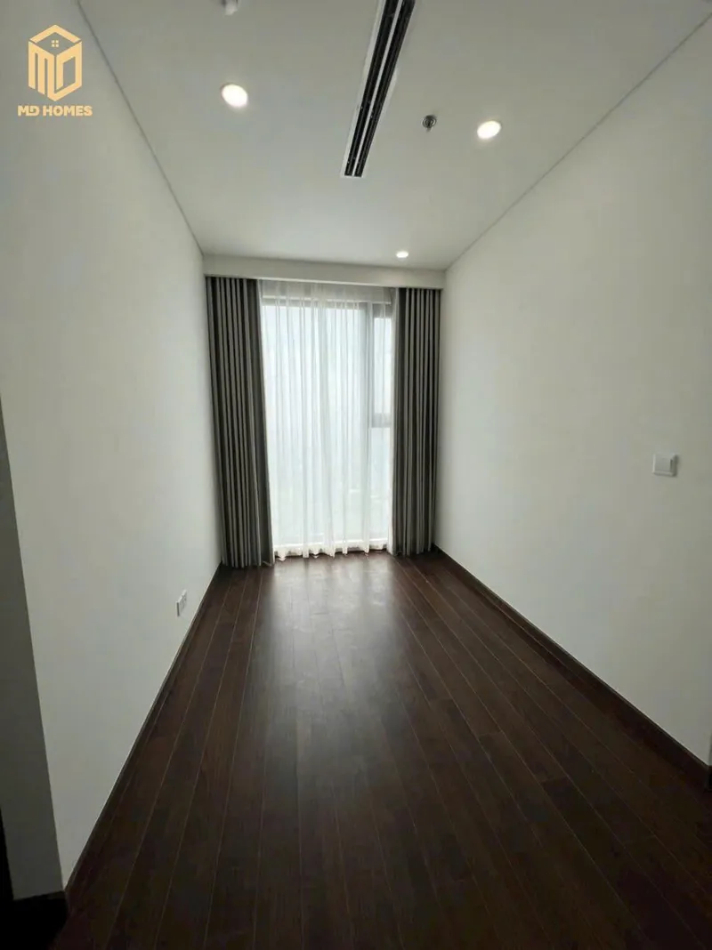 Ảnh 3 căn hộ 2 Ngủ + MAS Vinhomes Smart City 63m²