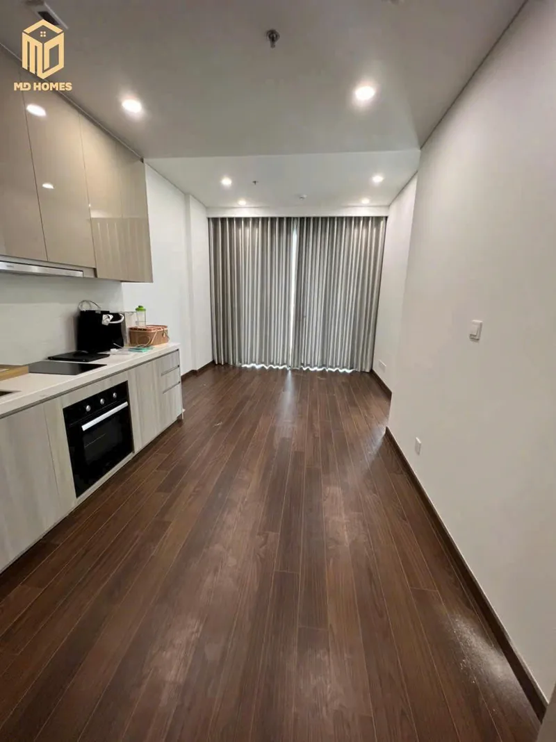 Ảnh 1 căn hộ 2 Ngủ + MAS Vinhomes Smart City 63m²