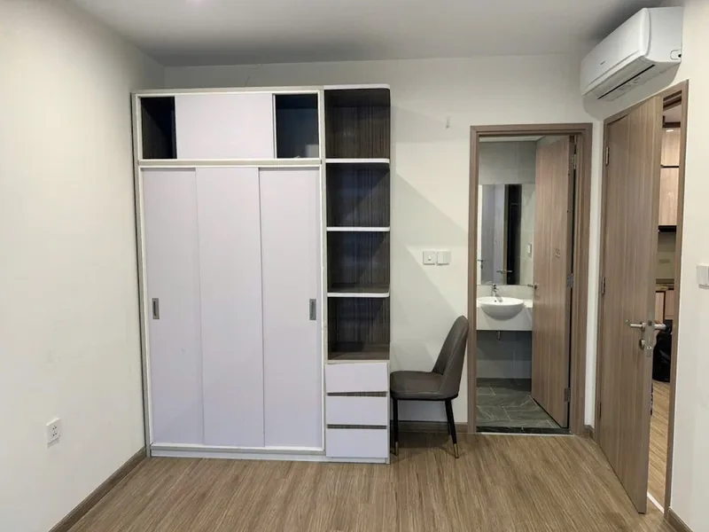 Ảnh 1 căn hộ 2 Ngủ GS1 Vinhomes Smart City 54m²