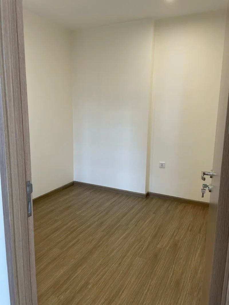 Cho thuê 2 Ngủ GS3 Vinhomes Smart City 54m2