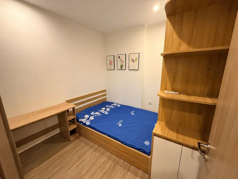 Ảnh 4 căn hộ 2 Ngủ GS3 Vinhomes Smart City 54m²