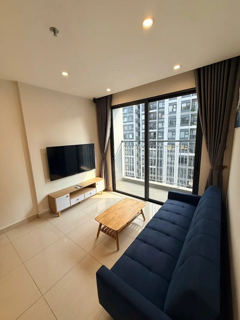 Ảnh 6 căn hộ 2 Ngủ GS3 Vinhomes Smart City 54m²