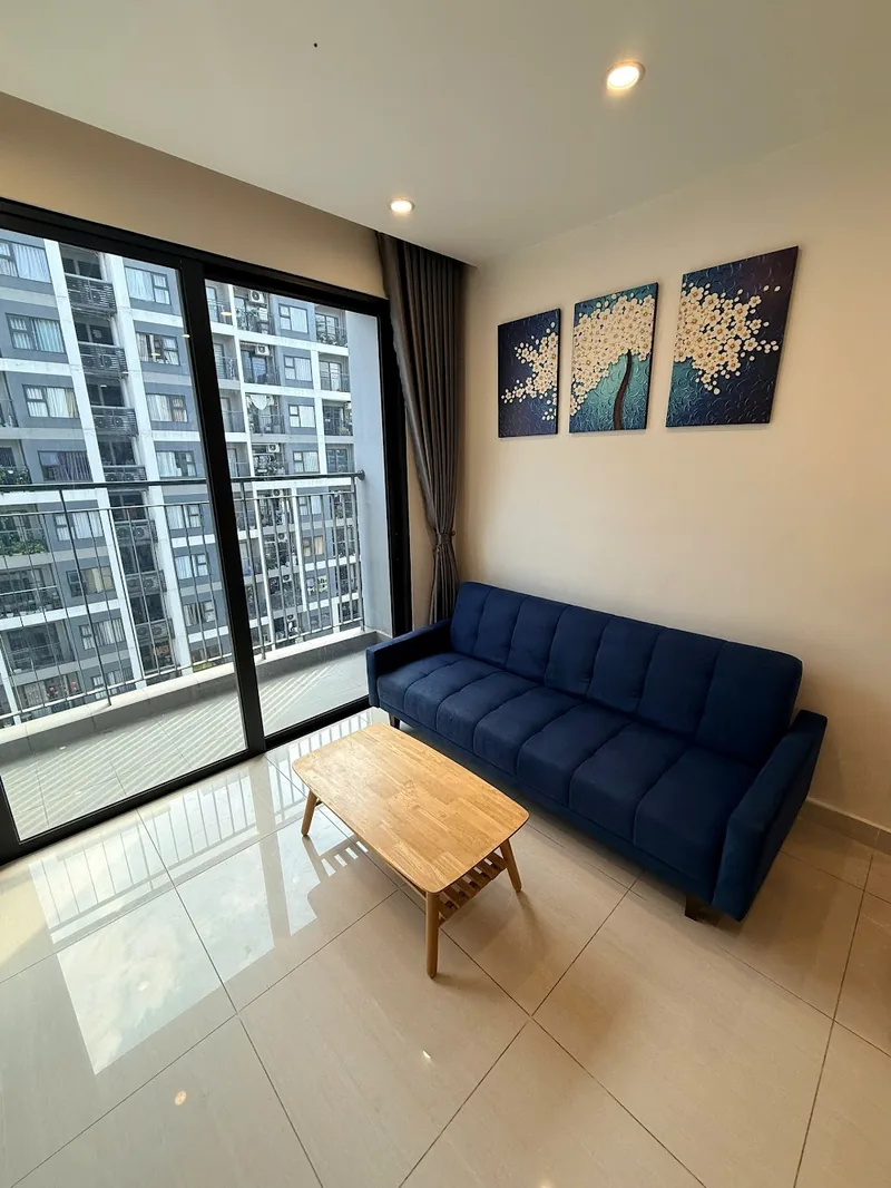 Ảnh 7 căn hộ 2 Ngủ GS3 Vinhomes Smart City 54m²