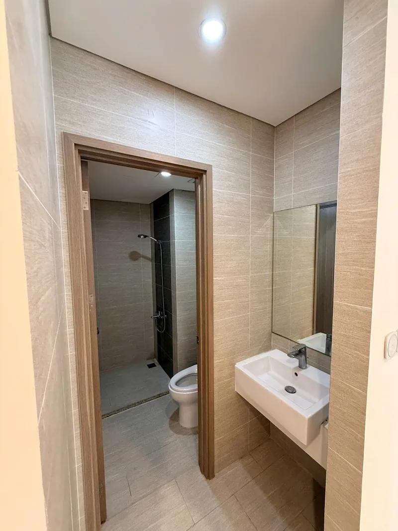 Ảnh 8 căn hộ 2 Ngủ GS3 Vinhomes Smart City 54m²