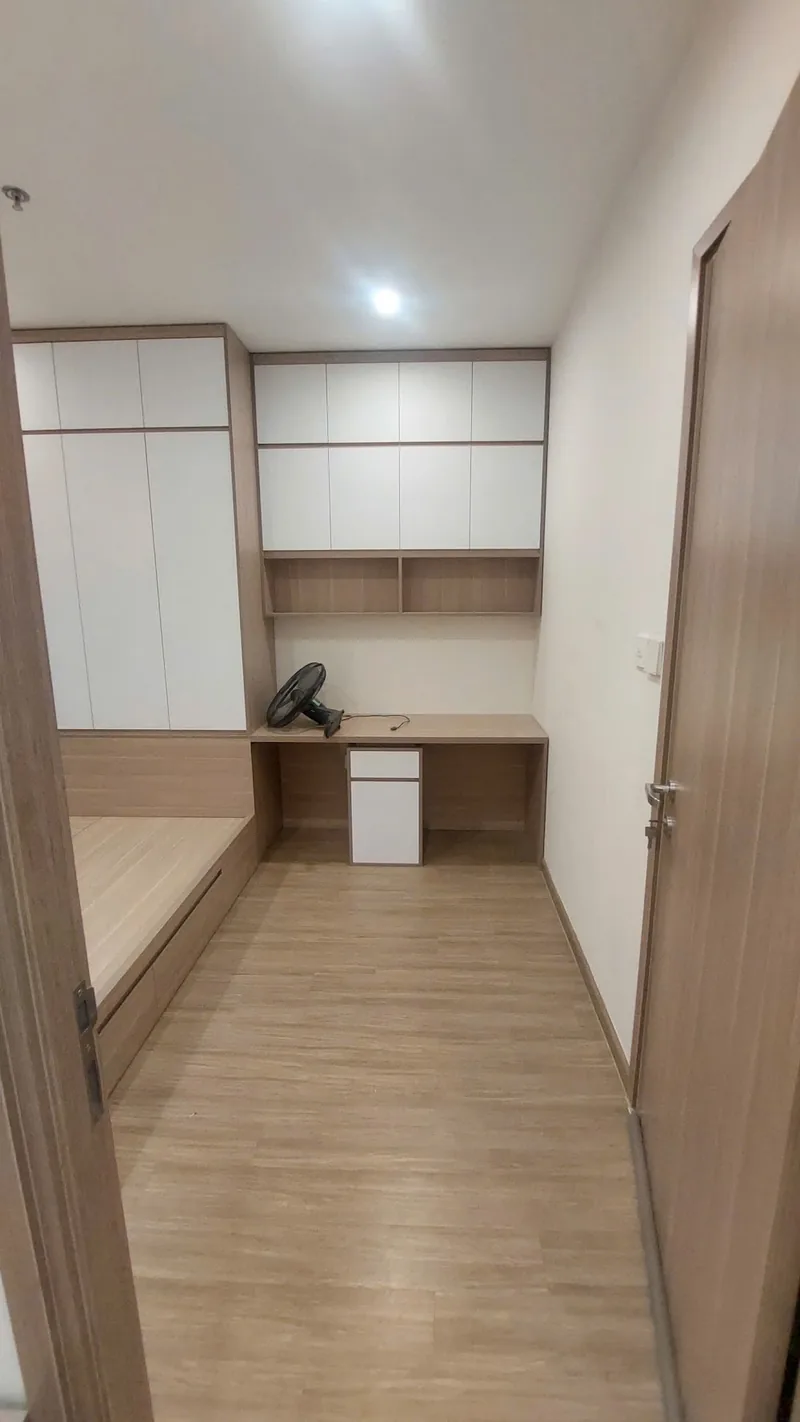 Ảnh 12 căn hộ 2 Ngủ GS1 Vinhomes Smart City 54m²
