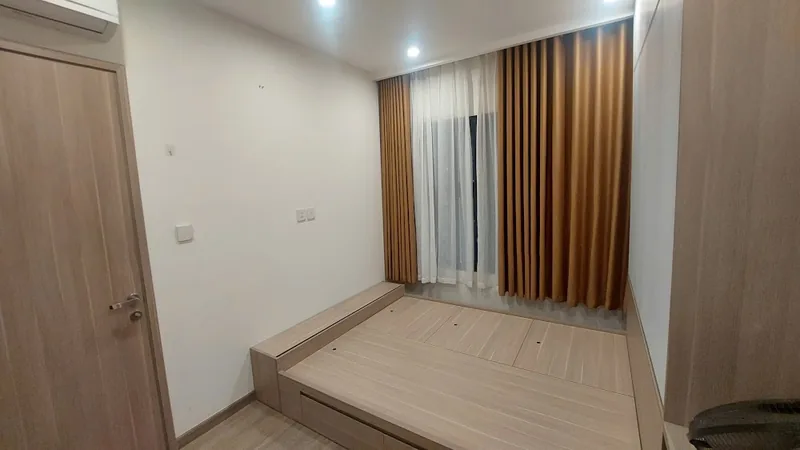 Ảnh 13 căn hộ 2 Ngủ GS1 Vinhomes Smart City 54m²