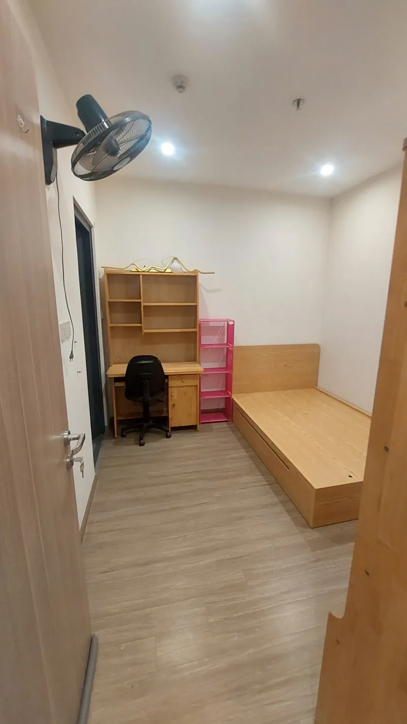 Ảnh 14 căn hộ 2 Ngủ GS1 Vinhomes Smart City 54m²