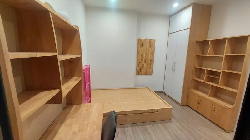 Ảnh 15 căn hộ 2 Ngủ GS1 Vinhomes Smart City 54m²