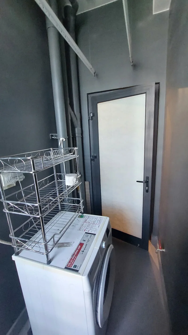 Ảnh 16 căn hộ 2 Ngủ GS1 Vinhomes Smart City 54m²