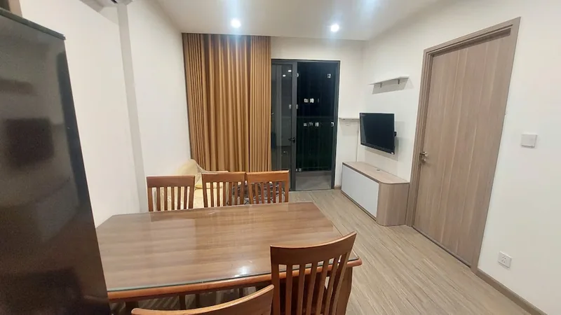 Ảnh 4 căn hộ 2 Ngủ GS1 Vinhomes Smart City 54m²