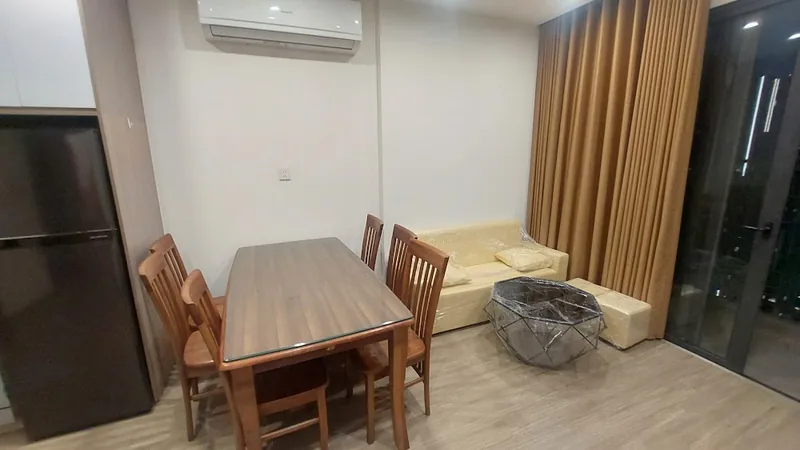 Ảnh 5 căn hộ 2 Ngủ GS1 Vinhomes Smart City 54m²