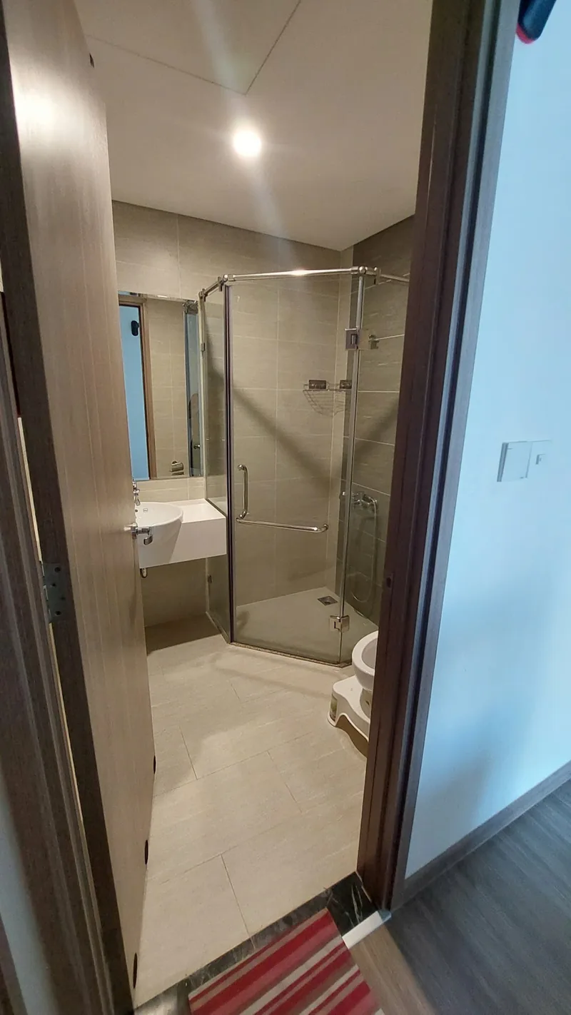 Ảnh 6 căn hộ 2 Ngủ GS1 Vinhomes Smart City 54m²