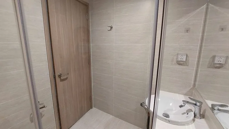 Ảnh 8 căn hộ 2 Ngủ GS1 Vinhomes Smart City 54m²