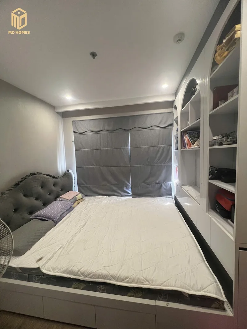 Ảnh 4 căn hộ 2 Ngủ GS Vinhomes Smart City 55m²