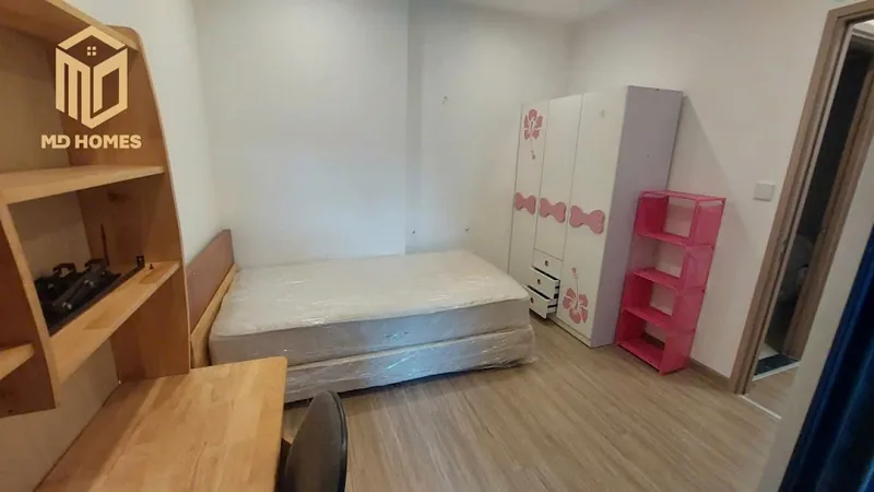 Ảnh 1 căn hộ 2 Ngủ GS Vinhomes Smart City 55m²