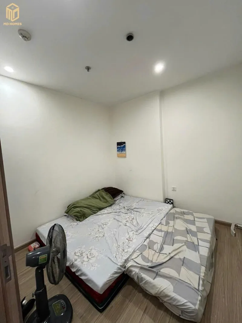 Ảnh 2 căn hộ 2 Ngủ GS Vinhomes Smart City 55m²