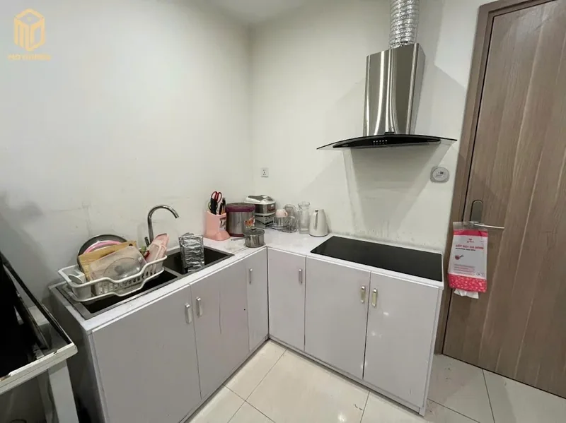 Ảnh 1 căn hộ 2 Ngủ GS Vinhomes Smart City 55m²
