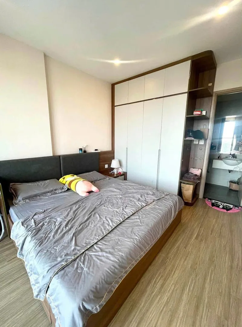 Ảnh 4 căn hộ 2 Ngủ GS1 Vinhomes Smart City 61m²