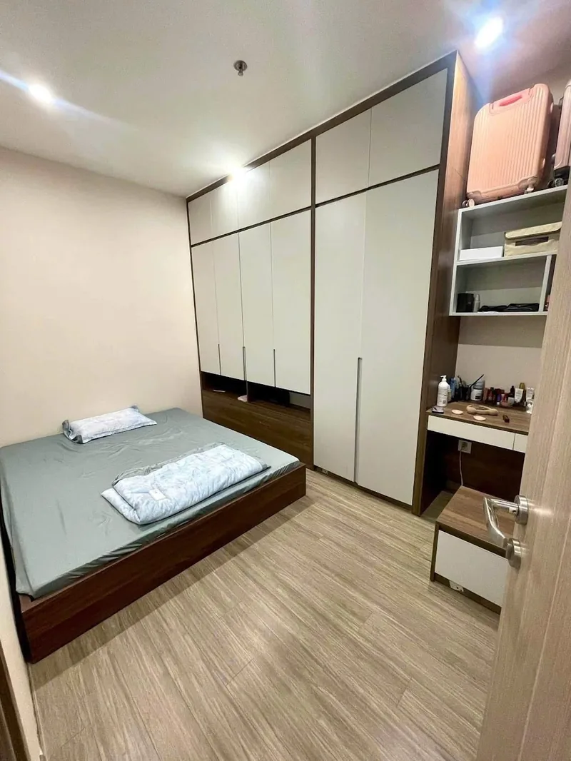Ảnh 5 căn hộ 2 Ngủ GS1 Vinhomes Smart City 61m²