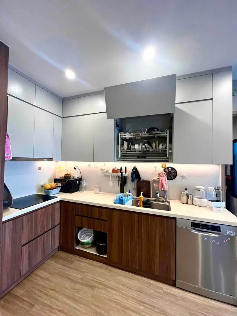 Ảnh 7 căn hộ 2 Ngủ GS1 Vinhomes Smart City 61m²
