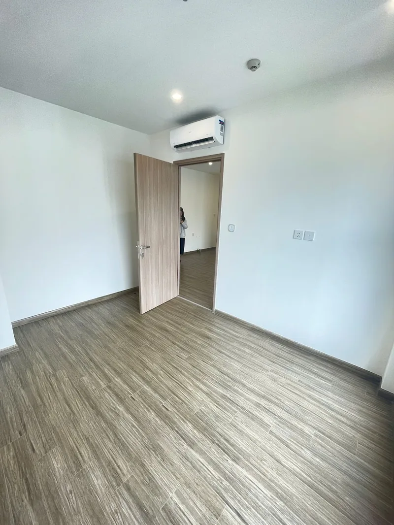Ảnh 3 căn hộ 2 Ngủ GS5 Vinhomes Smart City 62m²
