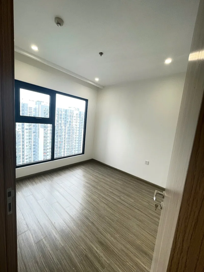 Ảnh 4 căn hộ 2 Ngủ GS5 Vinhomes Smart City 62m²