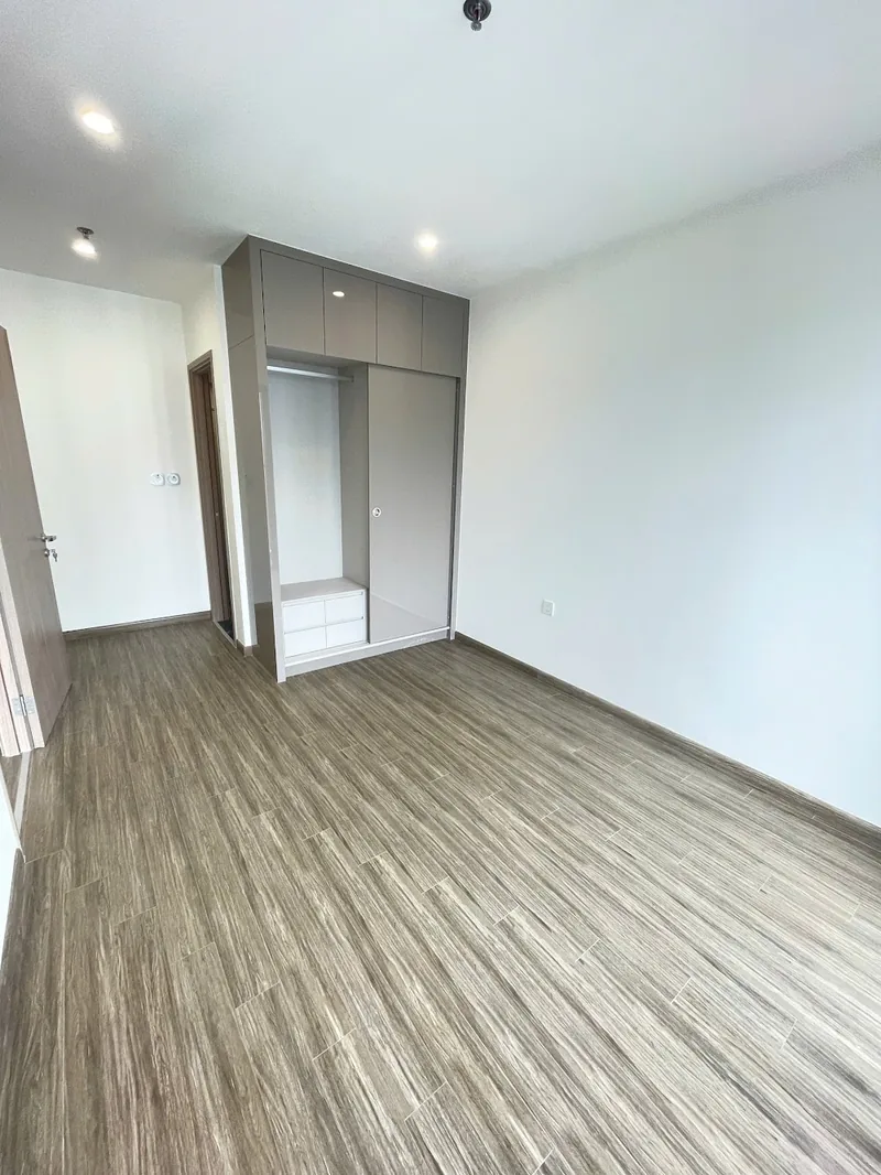 Ảnh 5 căn hộ 2 Ngủ GS5 Vinhomes Smart City 62m²