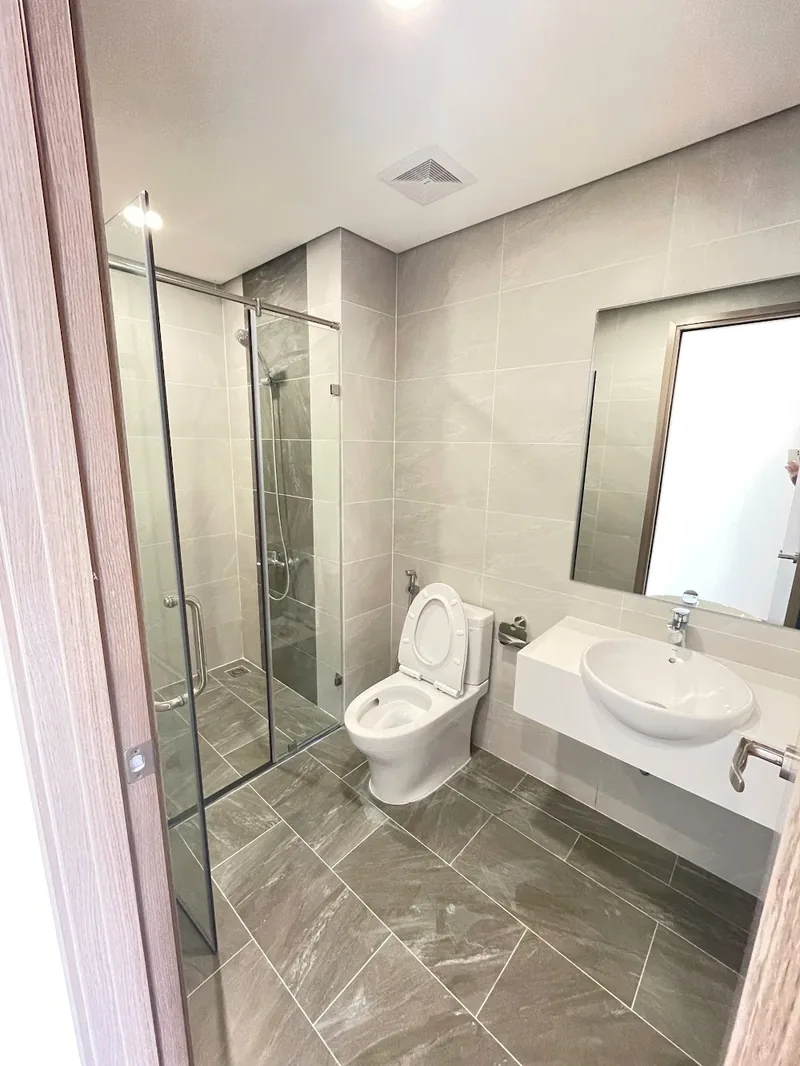 Ảnh 6 căn hộ 2 Ngủ GS5 Vinhomes Smart City 62m²