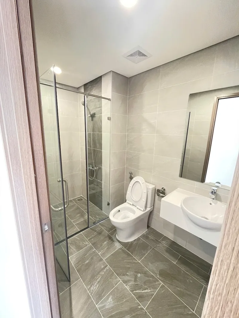 Ảnh 7 căn hộ 2 Ngủ GS5 Vinhomes Smart City 62m²