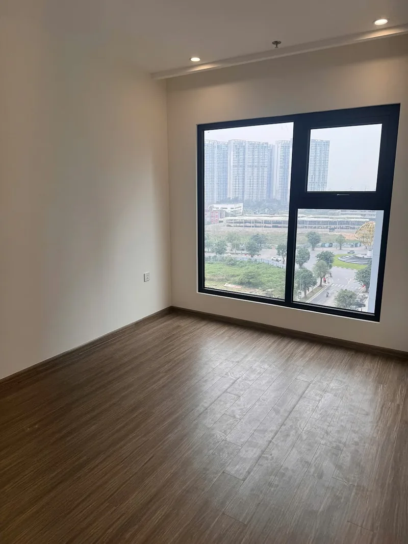 Ảnh 1 căn hộ 2 Ngủ GS5 Vinhomes Smart City 62m²